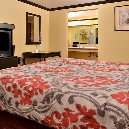 Americas Best Value Inn Pasadena Zewnętrze zdjęcie