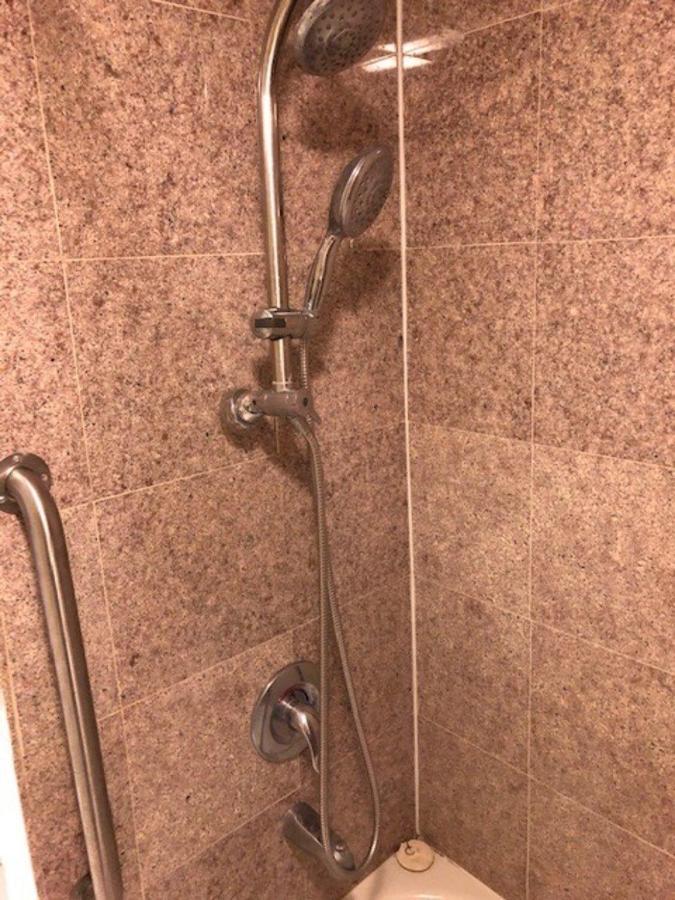 Americas Best Value Inn Pasadena Zewnętrze zdjęcie