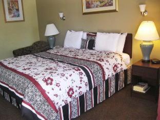Americas Best Value Inn Pasadena Pokój zdjęcie