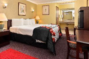 Americas Best Value Inn Pasadena Pokój zdjęcie