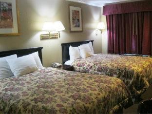 Americas Best Value Inn Pasadena Pokój zdjęcie