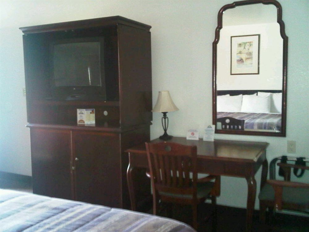 Americas Best Value Inn Pasadena Zewnętrze zdjęcie