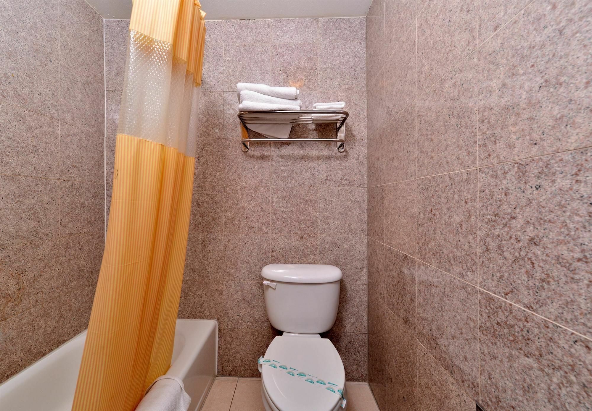 Americas Best Value Inn Pasadena Zewnętrze zdjęcie
